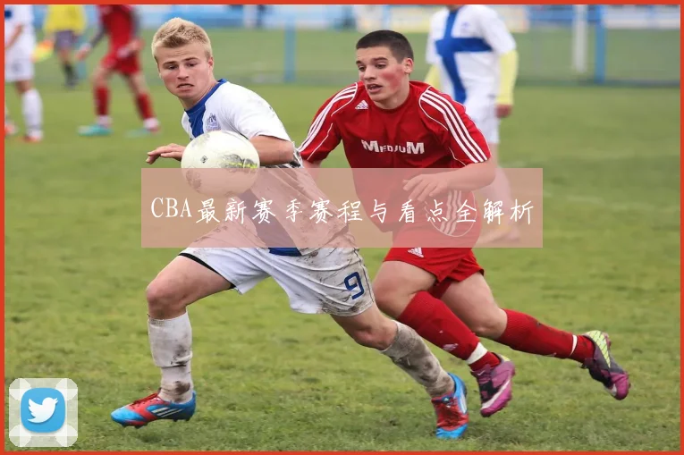 CBA最新赛季赛程与看点全解析